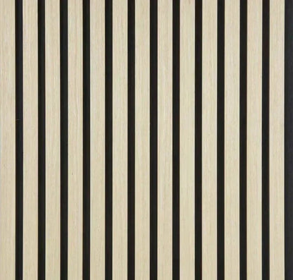 Flexible Acoustic Panels Houtpan (270 cm x 110 cm)