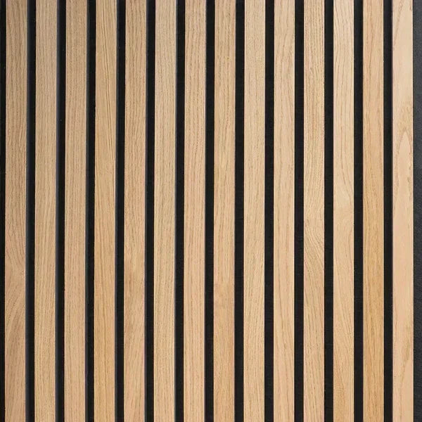 Flexible Acoustic Panels Houtpan (270 cm x 110 cm)