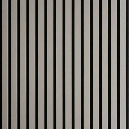 Flexible Acoustic Panels Houtpan (270 cm x 110 cm)